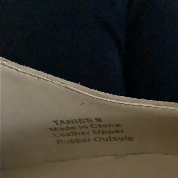 Sbicca cutout mule - Picture 7 of 7